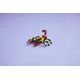 2. LEGO Creator 3in1 31159 - Wild Animals: Amazing Spider