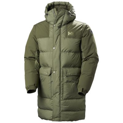 8. Helly Hansen Escape Down Parka M 53527 421