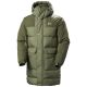 8. Helly Hansen Escape Down Parka M 53527 421