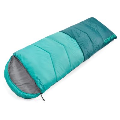 15. Meteor Safari Sleeping Bag L 17366