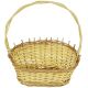 3. GIFT BASKET 44x19x46CM NATURAL