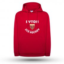 Ice Hockey Polonia Bytom M SREBICEHOCPB-RB sweatshirt