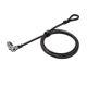 Kensington Slim NanoSaver Combination Laptop Lock