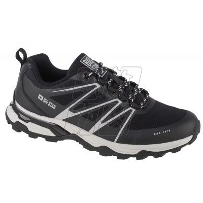 5. Big Star Trekking Shoes M KK174082