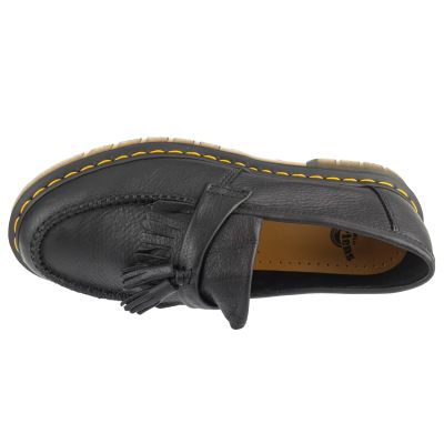 3. Dr. Martens Adrian YS Tassel Loafer DM31997001 Black 41