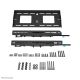 20. Neomounts WL35-750BL14 TV mount 190.5 cm (75") Black