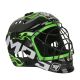 7. Helmet for unihoc MPS PRO Flame 0243EF/EH