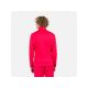 6. Rossignol Blackside Fleece Fz Sweatshirt Red