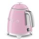 13. SMEG Kettle (KLF05PKEU) mini 0.8L pink