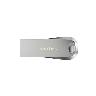 2. SANDISK ULTRA LUXE 512GB 150 MB/s USB 3.1