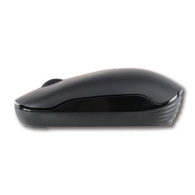 4. Kensington Pro Fit Bluetooth Compact Ambidextrous Travel Mouse