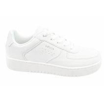 Levi's children's Union SE sports shoes white youth fashionable
