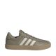 Men's adidas VL Court 3.0 khaki shoes IH6584
