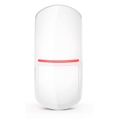 3. Satel APD-200 motion detector Passive infrared (PIR)/microwave sensor Wireless Wall White