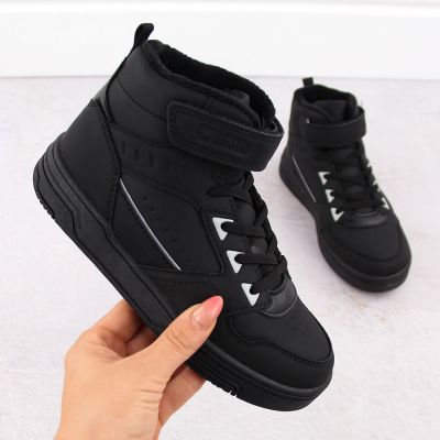 9. Big Star Jr Insulated Boots OO374122 INT2042