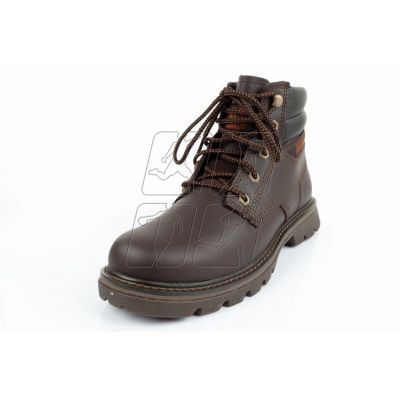 4. Winter shoes Caterpillar Quadrate M P723803