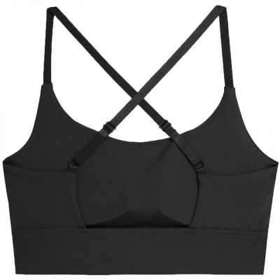 2. Sports bra 4F F079 W 4FAW23USBAF079 20S