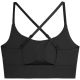 2. Sports bra 4F F079 W 4FAW23USBAF079 20S