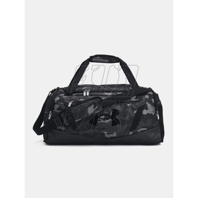 2. Under Armour 1369222-007 Sports Bag