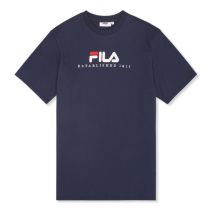 Fila Men's Valsera Regular Logo T-shirt FAU0225.50004