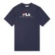 Fila Men's Valsera Regular Logo T-shirt FAU0225.50004