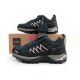 19. CMP Rigel women's waterproof trekking sports shoes FITGO