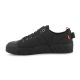 6. Pallladium Ace City Shell LO 79132-008 Black