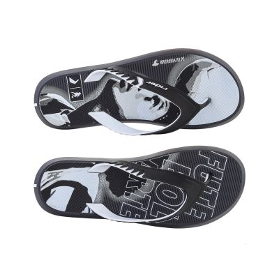 7. RIDER R1 PRIME R10 THONG AD GRAY 12559-BT225