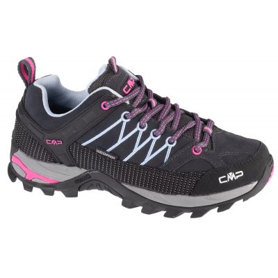 CMP Rigel Low Wp W 3Q13246-66UM shoes 