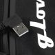 27. Glovii GV1U Heated Vest (Universal; Black)
