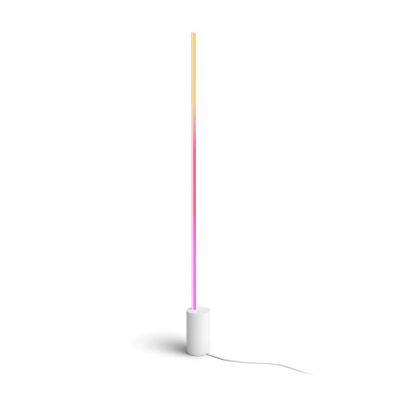 Philips Hue White and Color Ambiance G Light Bulb