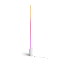Philips Hue White and Color Ambiance G Light Bulb