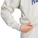 6. Men's adidas Collegiate Sweatshirt Gray JM1732