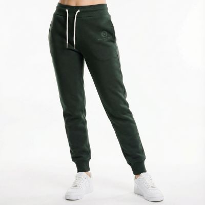 6. Maison Montaigne MIMOSAI DGREY MT LADY 016 sweatpants (RBMWW6414F/MM-GRIS FONCÉ)