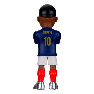 3. MINIX FRANCE – KYLIAN MBAPPÉ