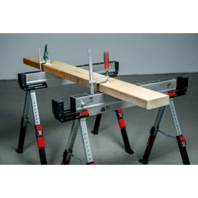 6. Metabo MAB 82 Steel Supported Scaffold