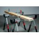 6. Metabo MAB 82 Steel Supported Scaffold