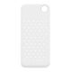 2. Verbatim Pocket 1TB SSD with two cases: white and purple