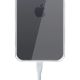 10. 3mk Clear Case Eco for Apple iPhone 15 pro max - transparent