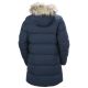 3. Helly Hansen Women's Jacket W BLOSS OM PUFF Y PARKA 53624 598