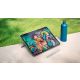 12. Logitech Combo Touch for iPad Air 13" M2 - Keyboard - QWERTZ