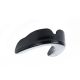 7. Mouthguard + box - black | Standard