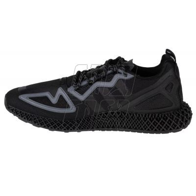 6. Adidas ZX 2K 4D M FZ3561 shoes