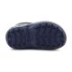 7. CROCS HANDLE IT RAIN BOOT KIDS T NAVY 211056-410