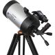 4. Celestron StarSense Explorer DX 5" Reflector 329x Black, Silver