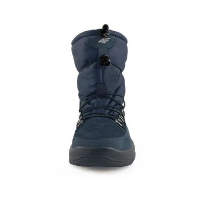 3. Women's snow boots 4F JZ22-OBDH264