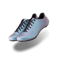 Supacaz SUAVE Road Cycling Shoes, Oil Color, Size 43
