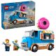 LEGO CITY 60452 Mobile Donut Shop