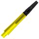 16. Harrows Alamo VS2 Shafts Black