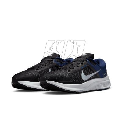 4. Nike Air Zoom Structure 24 M DA8535-009 shoes